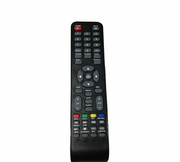 Tayfun Onvo OV43250 43'' Smart LED TV Uyumlu Kumanda