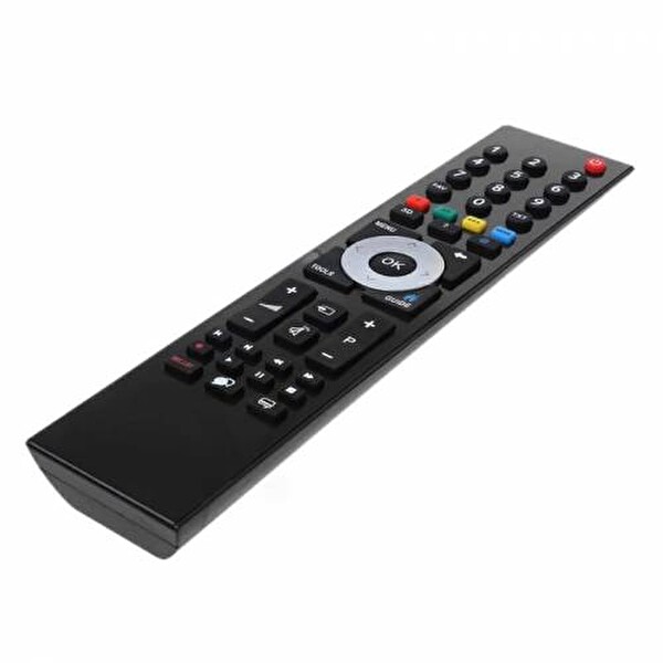 Tayfun Arçelik A32LEG5W Uyumlu LED TV Kumandası