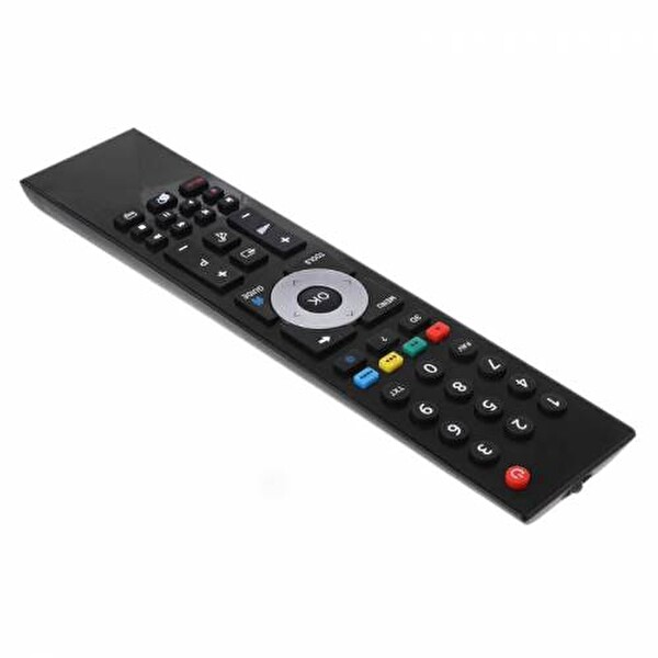 Tayfun Arçelik A32LEG5W Uyumlu LED TV Kumandası