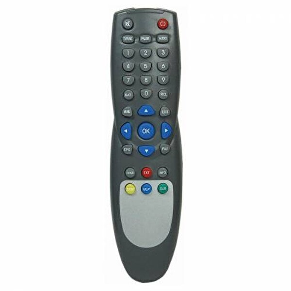Tayfun Amstrad 16100-17100 Uydu Uyumlu Kumanda