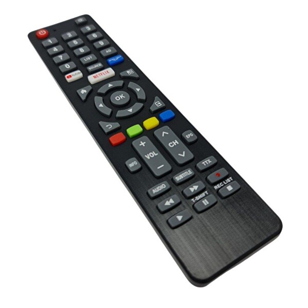 Tayfun Next YE-32020GG4 Android TV Uyumlu Kumanda-Mikrofonsuz