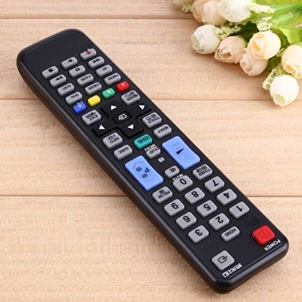 Tayfun Samsung AA59-00345 İle Uyumlu Plazma LCD TV Kumandası
