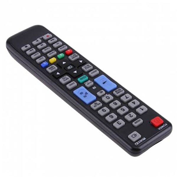 Tayfun Samsung AA59-00345 İle Uyumlu Plazma LCD TV Kumandası