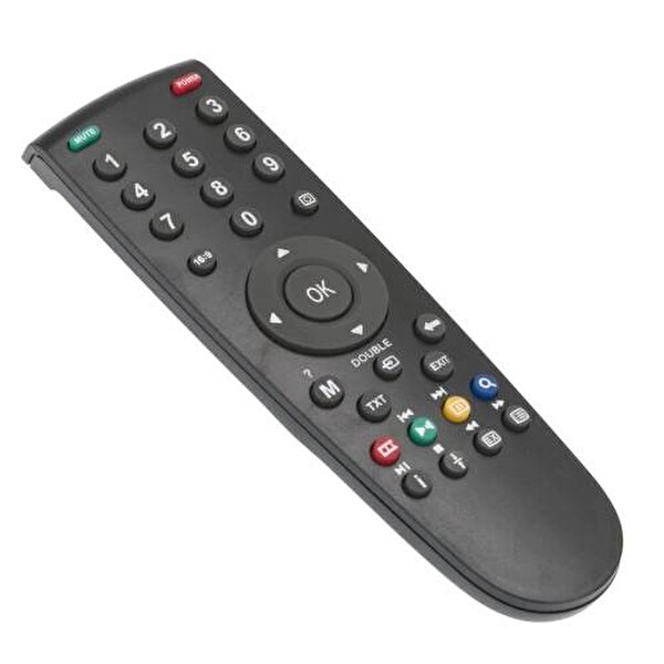 Tayfun Beko Gr32-113 Lcd TV Uyumlu Kumanda