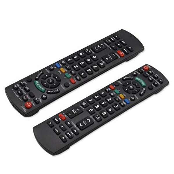Tayfun Panasonic N2qayb000358 Lcd LED TV Uyumlu Kumanda