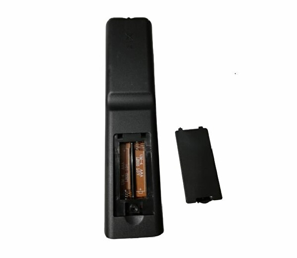 Tayfun Nordmende NM42200 Uydu Alıcılı LED TV Uyumlu Kumanda