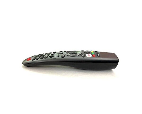 Tayfun Onvo OV55500 Webos Smart TV Uyumlu Kumanda-Mikrofonlu