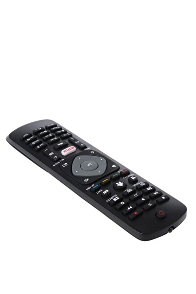Tayfun Philips 37pfl3507h/12 Smart LED TV Uyumlu Kumanda