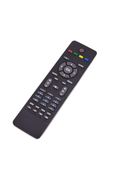 Tayfun Nexon Src-4104 Lcd TV Uyumlu Kumanda