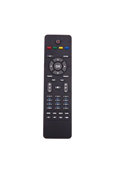 Tayfun Nexon Src-4104 Lcd TV Uyumlu Kumanda