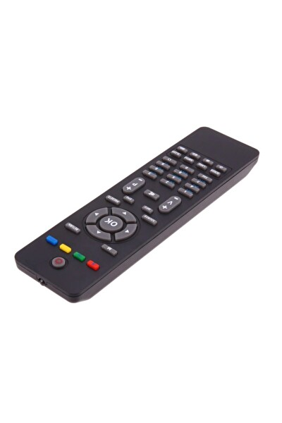 Tayfun Nexon Src-4104 Lcd TV Uyumlu Kumanda