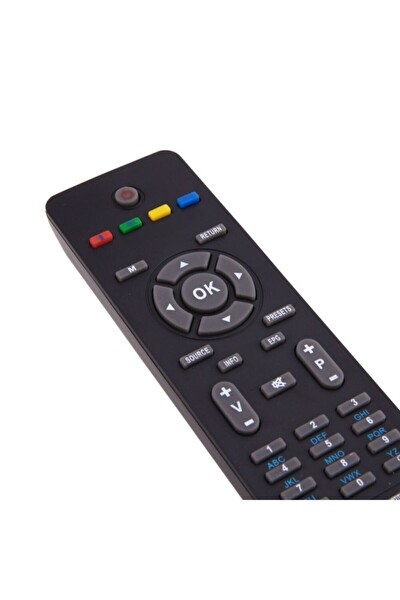Tayfun Nexon Src-4104 Lcd TV Uyumlu Kumanda