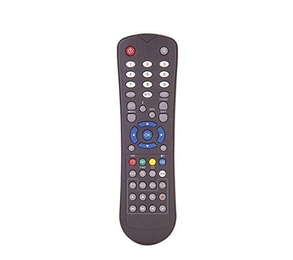 Tayfun Baff HD 2200 Uydu Uyumlu Kumanda