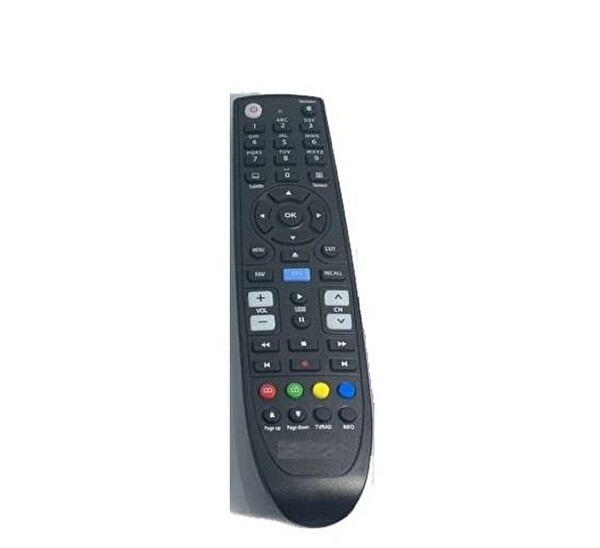 Tayfun Goldmaster HD-1090 PVR Uydu Uyumlu Kumanda