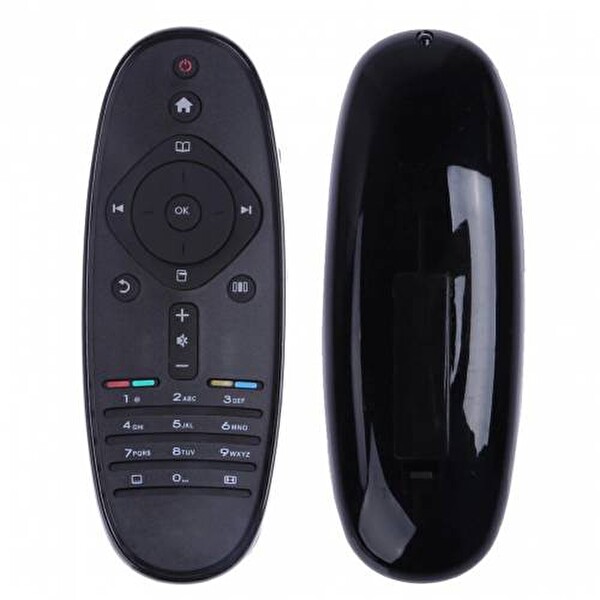Tayfun Philips 40pfl8605h/12 Lcd LED TV Uyumlu Kumanda