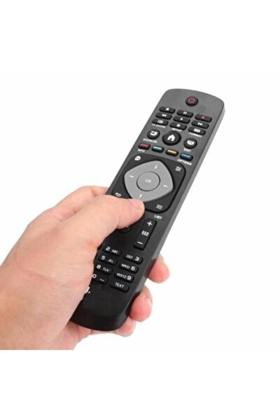 Tayfun Philips 43PHS5507/12 LED TV Uyumlu Kumanda