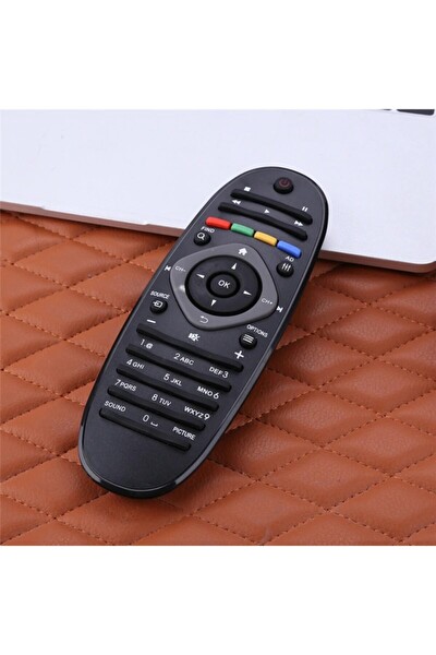 Tayfun Philips 42pfl4606h/12 Plazma Lcd TV Uyumlu Kumanda