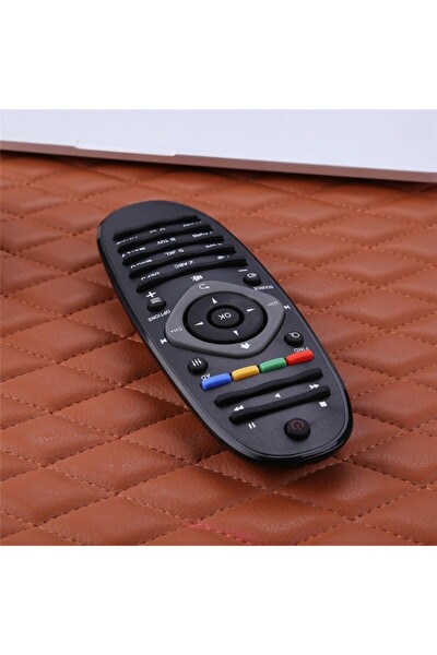 Tayfun Philips 42pfl4606h/12 Plazma Lcd TV Uyumlu Kumanda