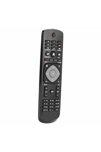 Tayfun Philips 24PHS5507/12 LED TV Uyumlu Kumanda