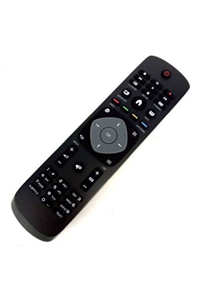 Tayfun Philips 24PHS5507/12 LED TV Uyumlu Kumanda