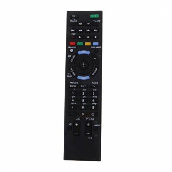 Tayfun Sony İle Uyumlu RM-ED050 LCD LED TV Kumandası