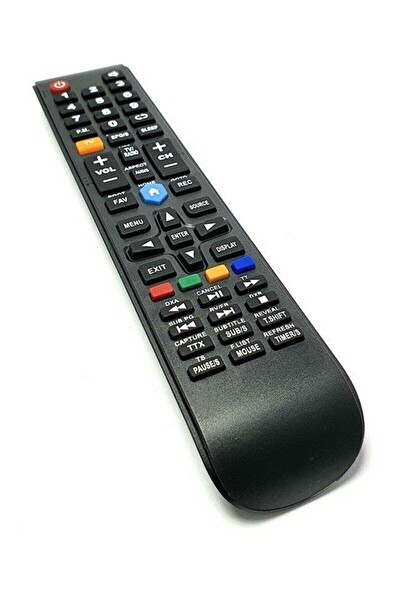 Tayfun Dreamstar DS-55 Android TV Uyumlu Kumanda-55''
