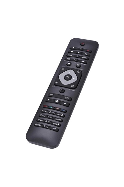 Tayfun Philips 47pfl6158/12 Smart LED TV Uyumlu Kumanda