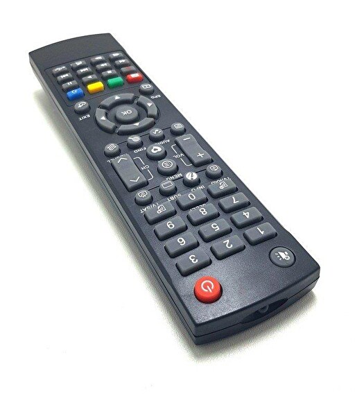 Tayfun GoldStar HD 33000 Uydu Uyumlu Kumanda