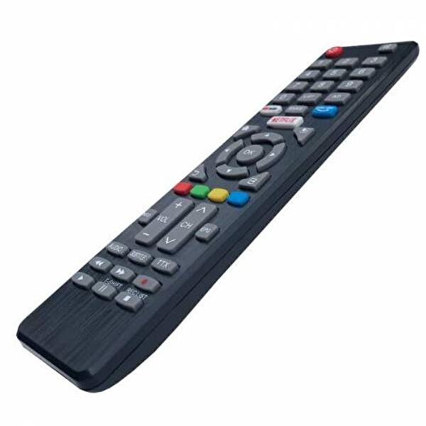 Tayfun Botech 55Bse8501 Smart LED TV Uyumlu Kumanda