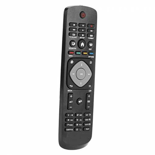 Tayfun Philips 32PFK4109 Smart LED TV Uyumlu Kumanda