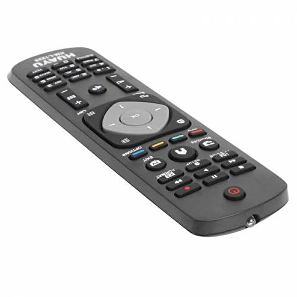 Tayfun Philips 32PFK4109 Smart LED TV Uyumlu Kumanda