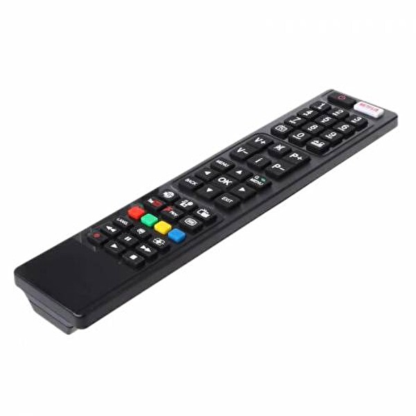 Tayfun Finlux 42fx650 Smart LED TV Uyumlu Kumanda