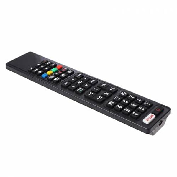 Tayfun Finlux 42fx650 Smart LED TV Uyumlu Kumanda