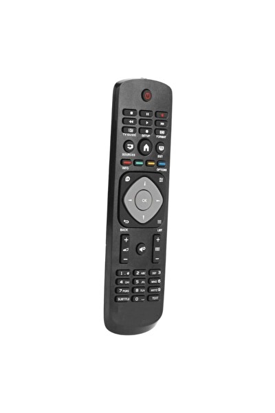 Tayfun Philips 32pfs4132/12 Smart LED TV Uyumlu Kumanda