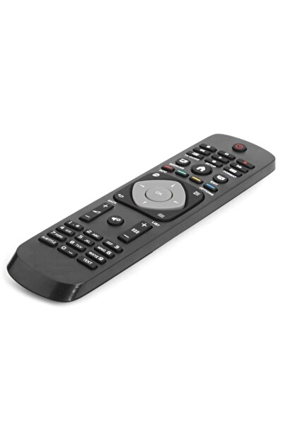 Tayfun Philips 32pfs4132/12 Smart LED TV Uyumlu Kumanda