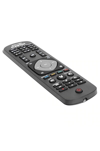 Tayfun Philips 32phh4109/88 Smart LED TV Uyumlu Kumanda
