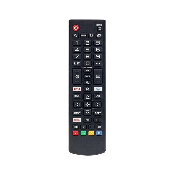 Tayfun Dijitsu 55dw9900 Webos Smart TV Uyumlu Kumanda-mikrofonsuz