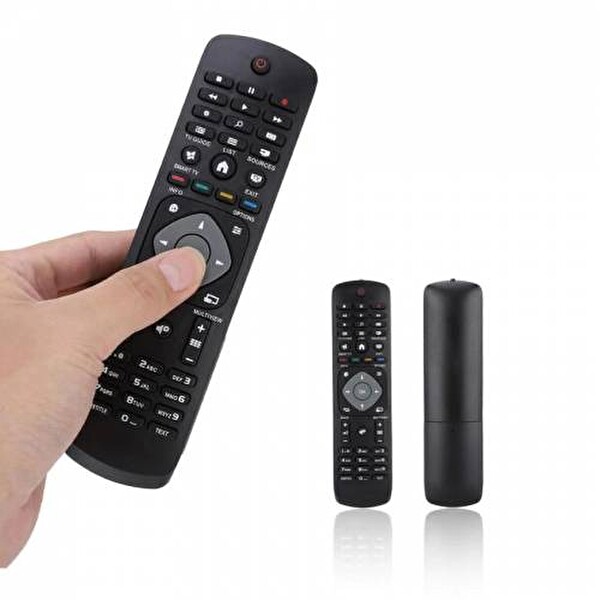 Tayfun Philips 42pfk6549 Smart LED TV Uyumlu Kumanda