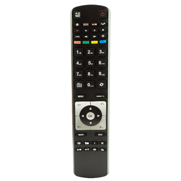 Tayfun Finlux 42FME242S-T Lcd LED TV Uyumlu Kumanda