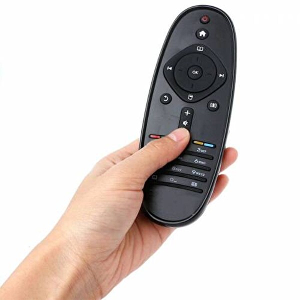 Tayfun Philips 42PFL5605 Lcd LED TV Uyumlu Kumanda