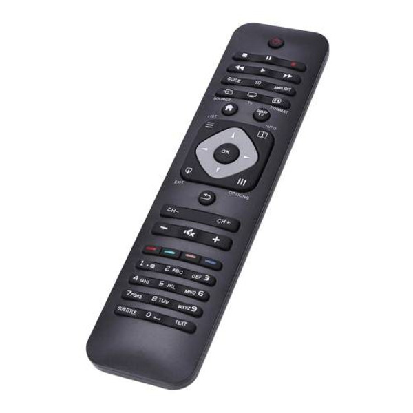 Tayfun Philips 42PFL6877 Smart LED TV Uyumlu Kumanda
