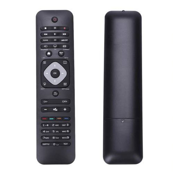 Tayfun Philips 42PFL6877 Smart LED TV Uyumlu Kumanda