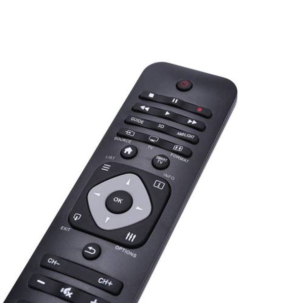 Tayfun Philips 42PFL6877 Smart LED TV Uyumlu Kumanda