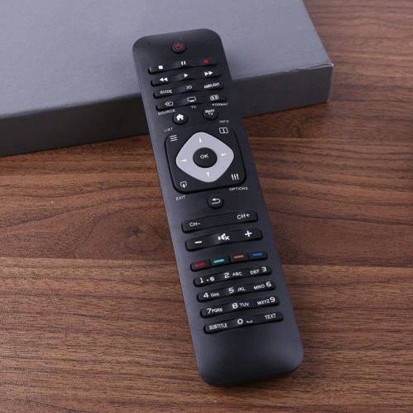 Tayfun Philips 42PFL6877 Smart LED TV Uyumlu Kumanda