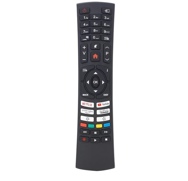 Tayfun Daewoo 50DM54U 4K Smart LED TV Uyumlu Kumanda