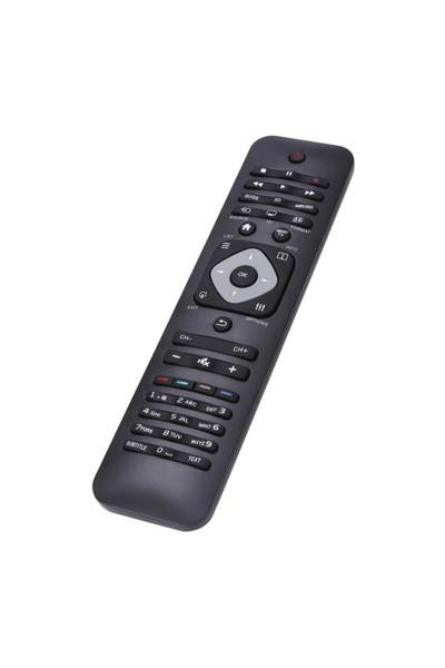 Tayfun Philips 47pfl6067k/12 Smart LED TV Uyumlu Kumanda