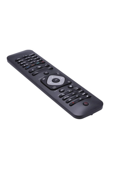 Tayfun Philips 47pfl6067k/12 Smart LED TV Uyumlu Kumanda