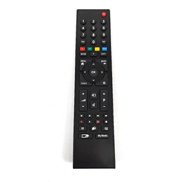 Tayfun Grundig G42l8543 Smart LED TV Uyumlu Kumanda