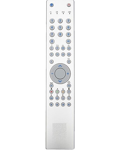 Tayfun Grundig GR 42-102 FHD Lcd TV Uyumlu Kumanda