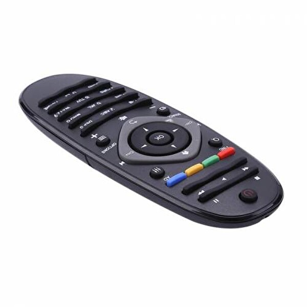 Tayfun Philips 40PFL7406k/02 Plazma Lcd TV Uyumlu Kumanda